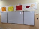 Tableau blanc interactif adapté aux écoles numériques au Maroc