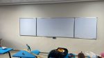Tableau interactif moderne pour écoles au Maroc