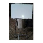 Support pour tableaux 60/90 et 90/120 cm