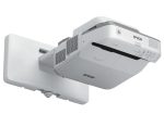 Pack Tableau interactif Smartboard 77 SBM680 + Epson EB-680