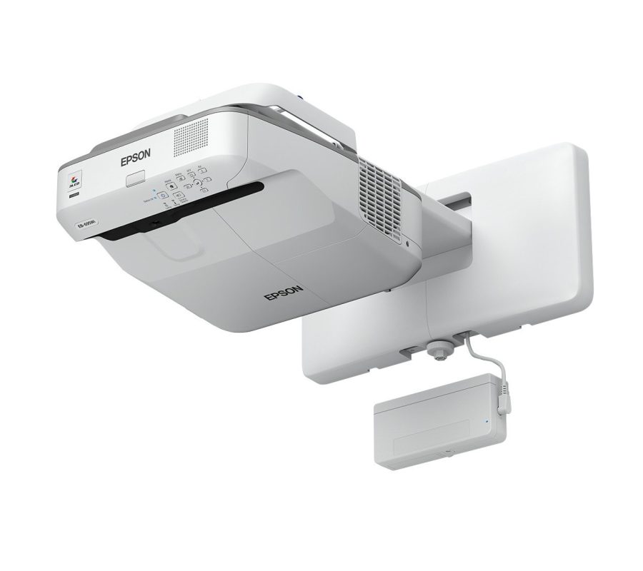 Vidéoprojecteur Interactif